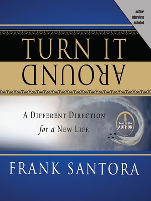 cover image of Turn It Around